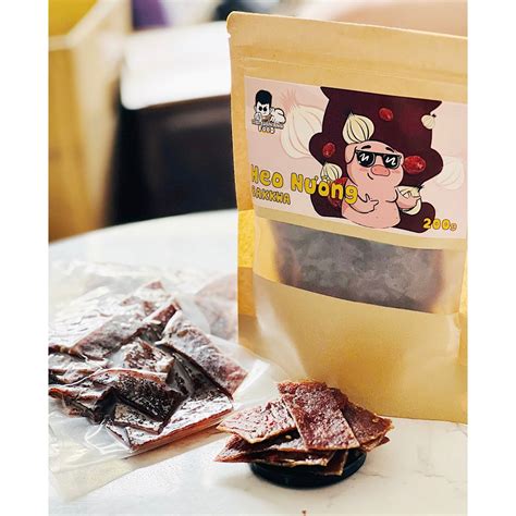COMBO 4 MÓN TABI TUẤN ANH FOOD | Shopee Việt Nam