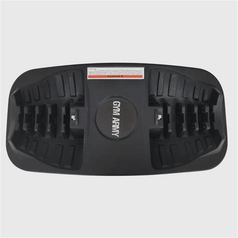 Adjustable Dumbbell BASE (Replacement base for 90lb Dumbbells)