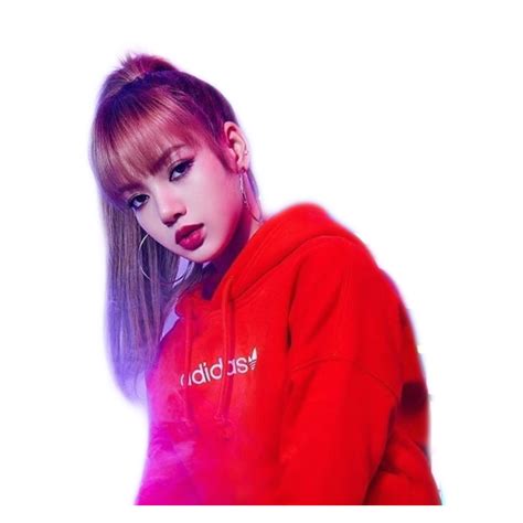 Noid Studio Mona Lisa Lisa Blackpink Lisa Lipps Score Group photo | The