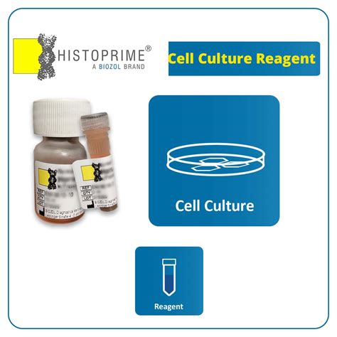 Normal Rat Serum Sterile Histoprime