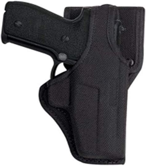 Amazon Bianchi Accumold Black Holster Vanguard Size A