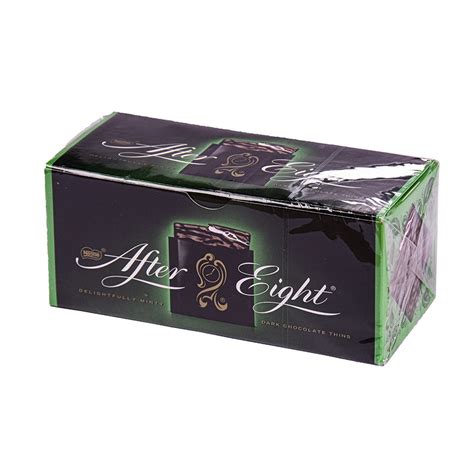 After Eight 200g Alca Ppk Bjelovar