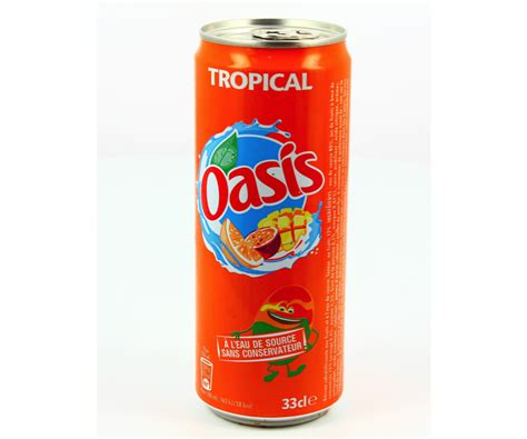 Oasis Tropical El Nopalito