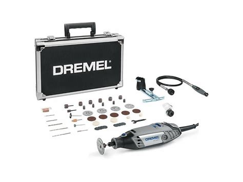 Dremel 3000-3/45 Multifunkciós szerszám (F0133000VF)