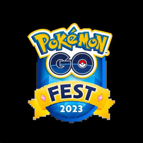 Pokémon Go Fest 2023 Global Event Details Edit 28 Augustus