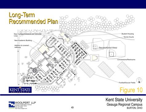 academic learning center ksu map