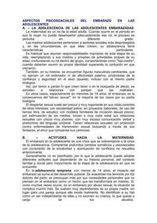 EMBARAZO ADOLESCENTE PDF