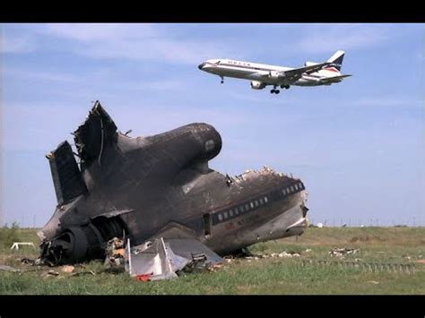 Inside The Black Box Aviation Disasters Episode Delta Airlines