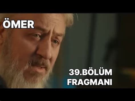 Ömer 39 Bölüm Fragmanı Reşat hocanın aile sorunları ortaya çıktı