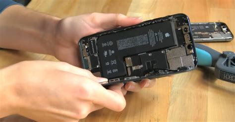 Iphone 11 Pro Teardown Flashfly Dot Net