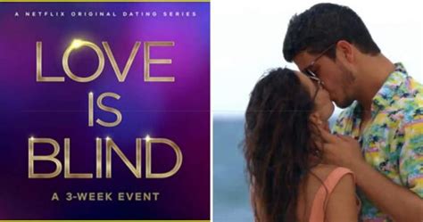 Love Is Blind Season 3 Release Date Format And All Details Gudstory