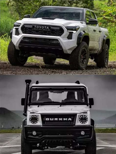 Suvs With Best Ground Clearance In India Times Now