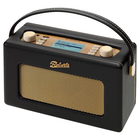 Roberts Radio RAMBLERBT GREEN Roberts DAB Radio With Bluetooth ...