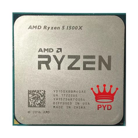 Amd Ryzen 5 1500x Hot Sex Picture