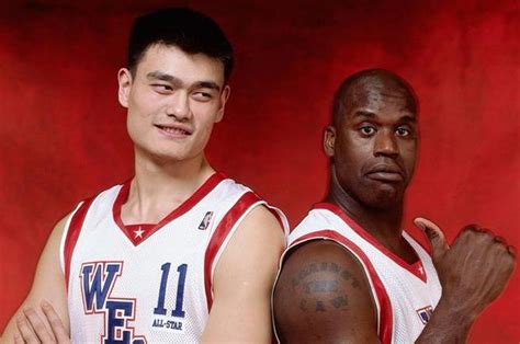 Nba三大错觉：阿德是软蛋，追梦是硬汉，姚明是傻大个！