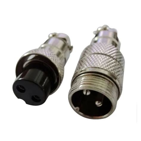 5 8 Gx16 2 3 4 5 6 7 8 9 10 Pin Male Female 16mm Gx16 5pin Gx 16 Connector Buy 5 8 Gx16 2 3