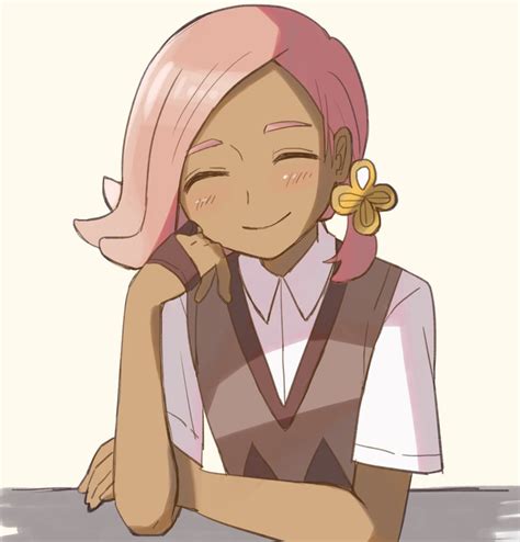 Ilima Pokemon And More Drawn By Peppedayo Ne Danbooru