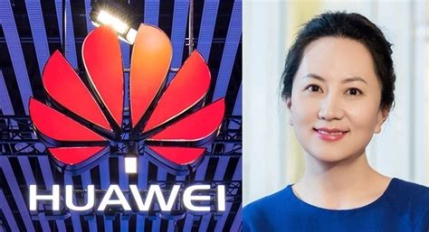 Doj Charges Huawei With Stealing Trade Secrets Financial Fraud