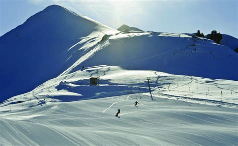 Best Austrian Ski Resorts for Families - SkiWeekends