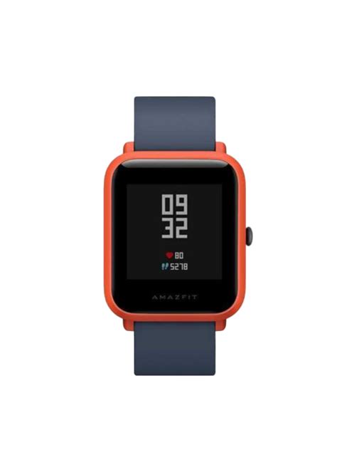 AMAZFIT BIP SMART WATCH One Stop Solution Consumer Electronic