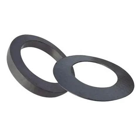 Black Graphite Gasket For Industrial Thickness Mm At Best Price In