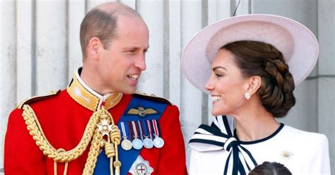 Body Language Expert Decodes Prince William And Princess Kate S Loving