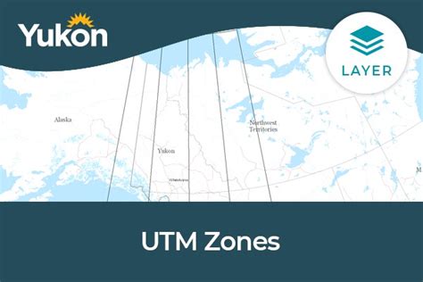 Utm Zones