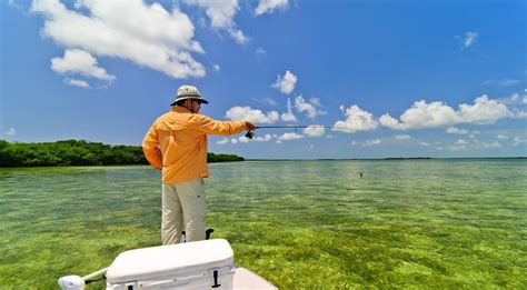 Top Fishing Charter Destination Cape Coral Florida Fishanywhere