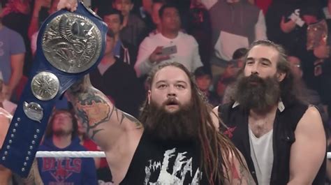 Wwe Star Bray Wyatt Passes Away At Age 36 Vladtv