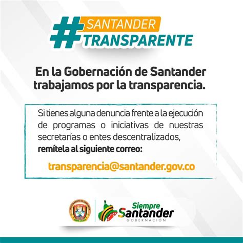 Gobernaci N De Santander On Twitter Nocaigasenlatrampa Presentar