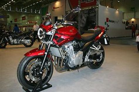 Suzuki GSF 1250 BANDIT WVCH K7 Dane Techniczne