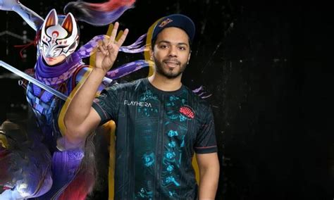 Pakistani Prodigy Arslan Ash Triumphs At Tekken World Tour Finals 2023