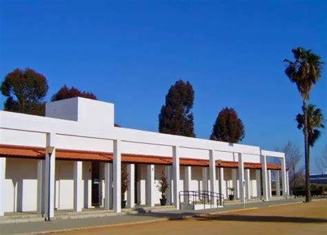 Museos Turismo Huelva