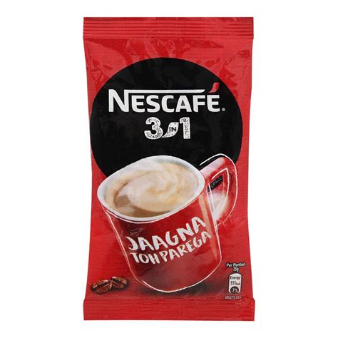 Buy Nescafe Products Available Online At Best Price In Pakistan Qne