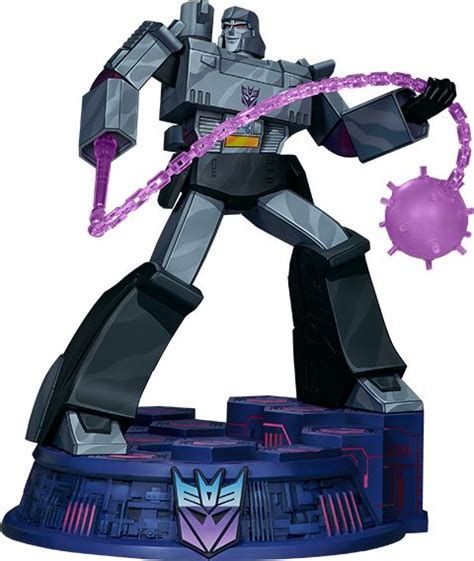 Megatron Em Transformers Megatron Leia Star Wars Batman Vs