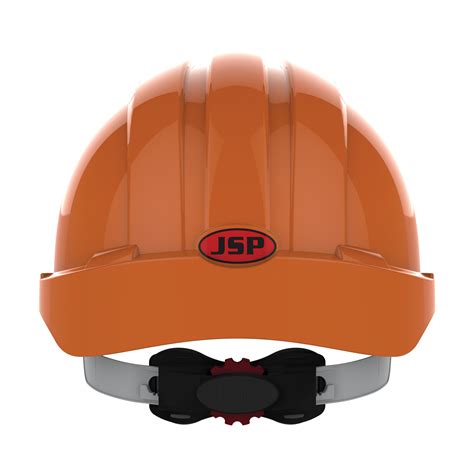 JSP EVO 3 VENTED HELMET Warrior Protects