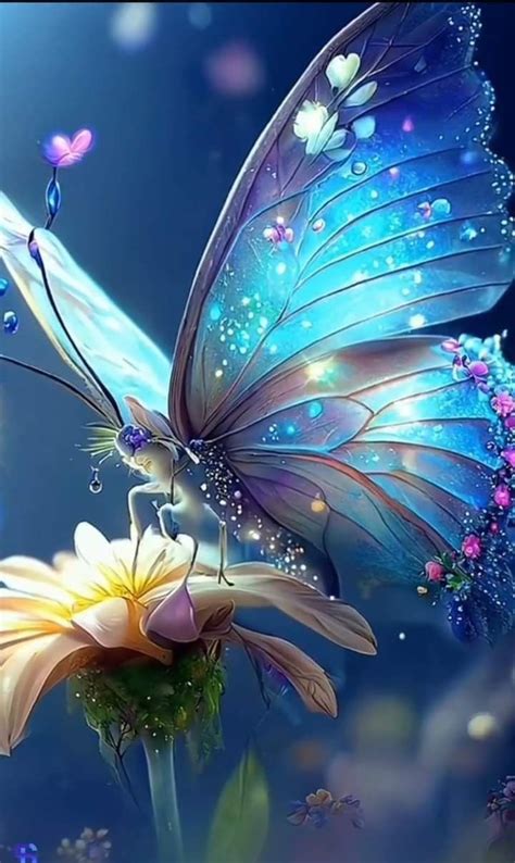 Pin By Sandi Williams On Butterflies 🦋🦋🦋 Beautiful Butterflies Art