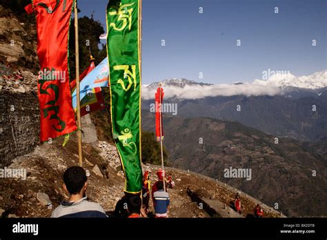 Sikkim Festival Hi Res Stock Photography And Images Alamy