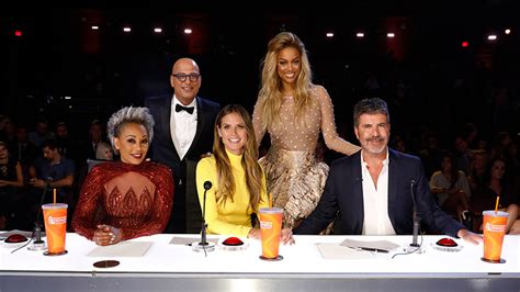 AGT Golden Buzzer 2018: Find out Which Act Got Sent to the Live Shows!