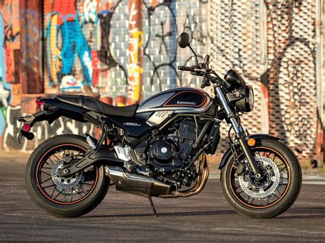 2022 Kawasaki Z650rs First Ride Cycle World Atelier Yuwaciaojp