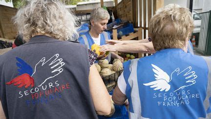 Entrepôt du Secours populaire cambriolé en Isère Il faut de nouveau