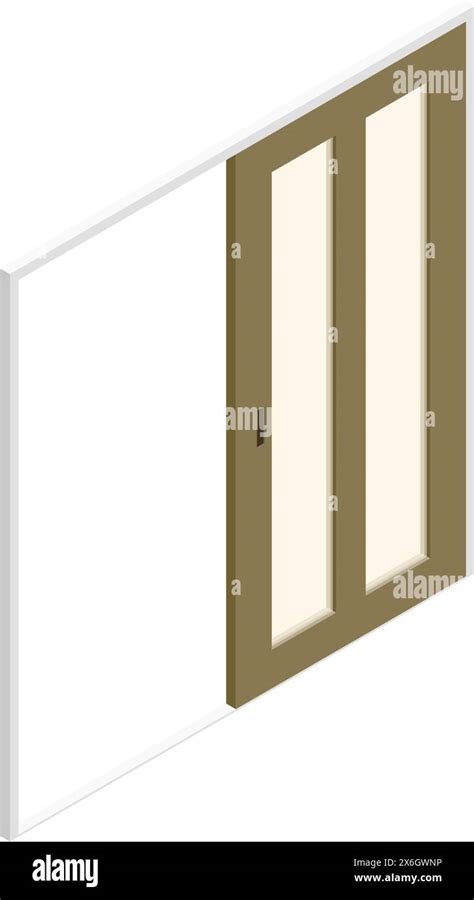 Home Renovation Care Renovation To Replace Sliding Door Isometric