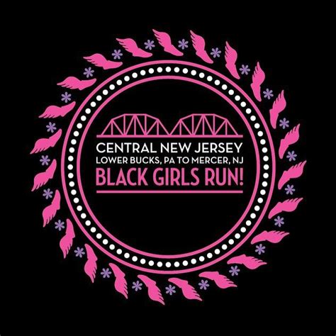 Welcome To The Movement Black Girls Runblack Girls Run Black