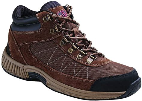 7 Best Mens Diabetic Boots For Hiking And Walking Review 2021