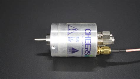 Ultrasonic Spray System Ultrasonic Atomizers Cheersonic