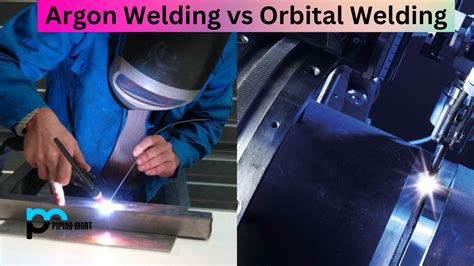 Argon Welding Vs Orbital Welding What S The Difference