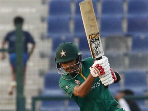 Babar Azam Breaks Quinton De Kocks World Record Left Behind Shikhar