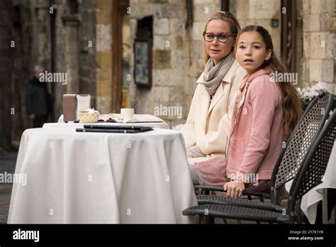 Megan Dodds And Kiera Milward In Wonderwell 2023 Directed By Vlad