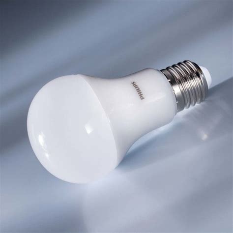 Philips Corepro Ledbulb W A E Mattphilips Corepro Ledbulb