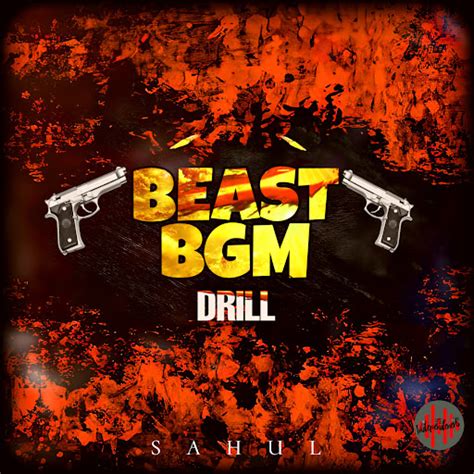 Beast Bgm Drill YouTube Music